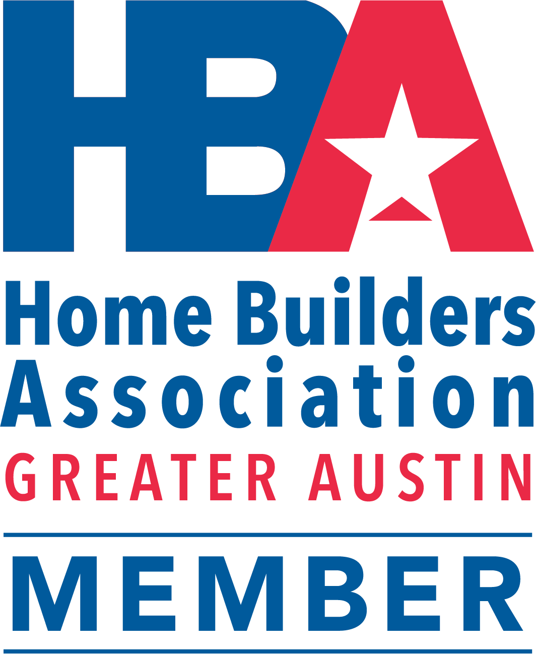 Home Builders Association Greater Austin member