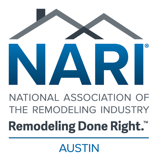 Austin NARI member