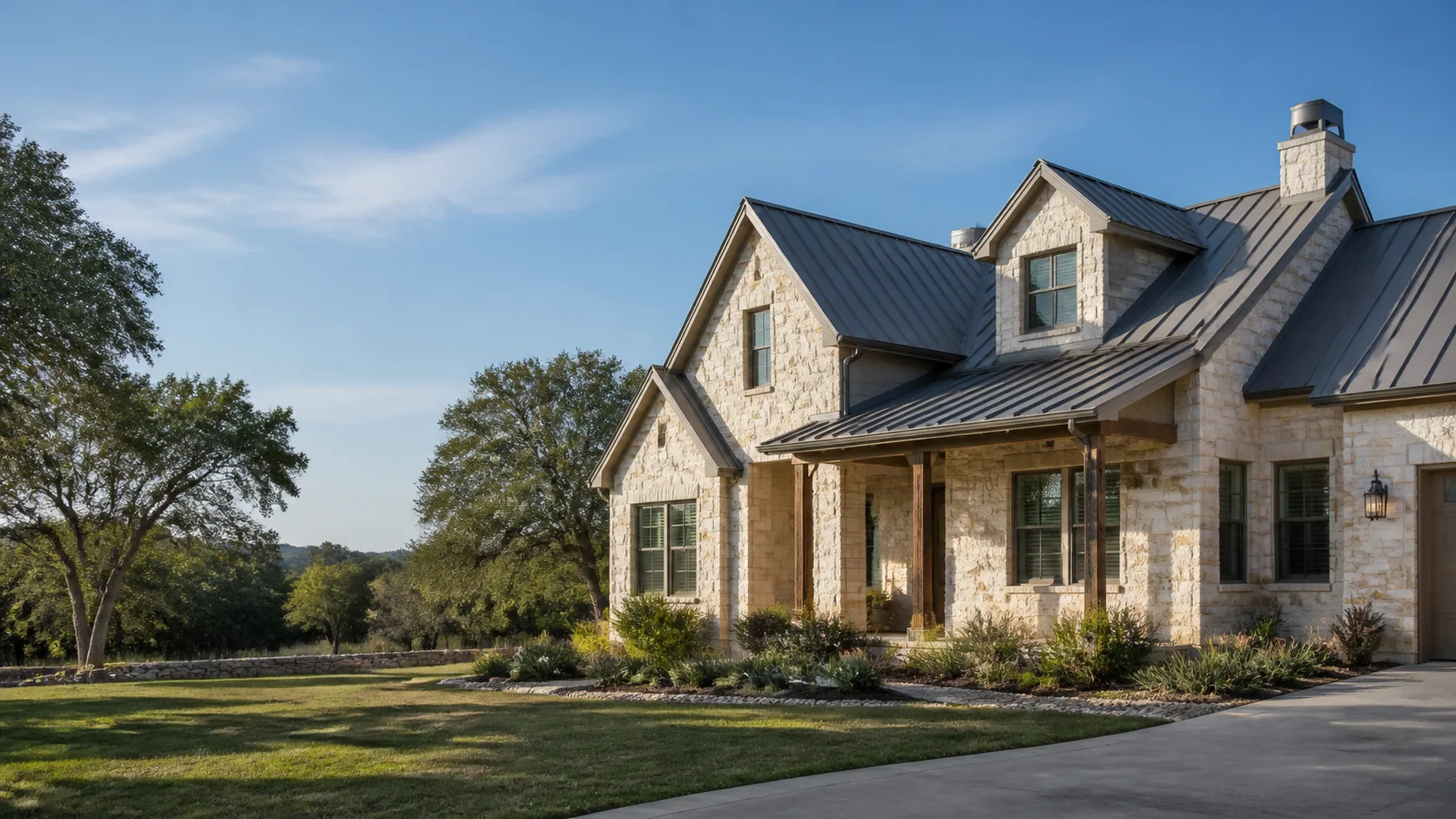 Georgetown, Texas roofing service area